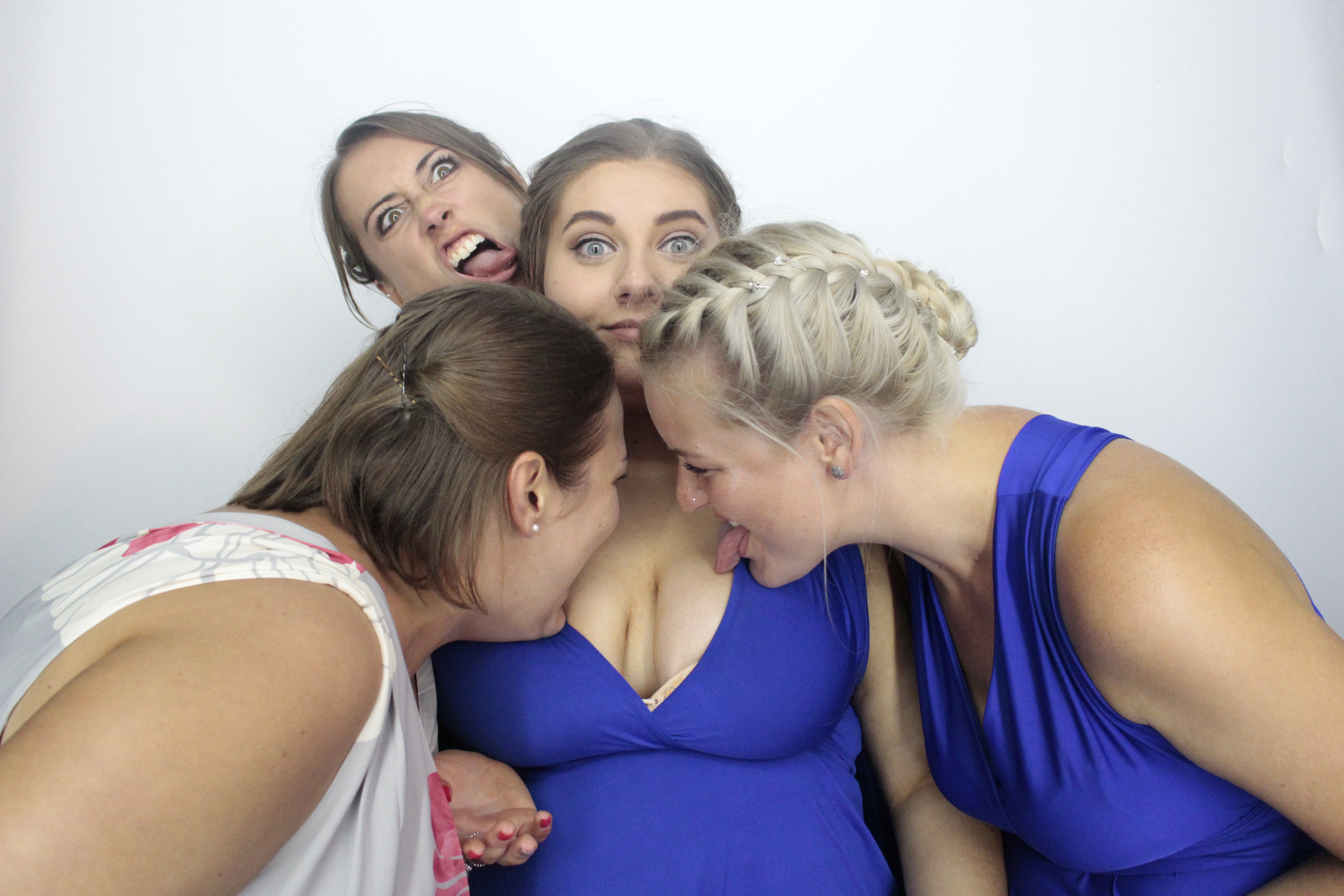 Nick & Ellens Wedding | View more photos from the event at gallery.myphotoboothexperience.co.uk/u/MyPhotoBoothExperienceLtd/Nick-Ellens-Wedding